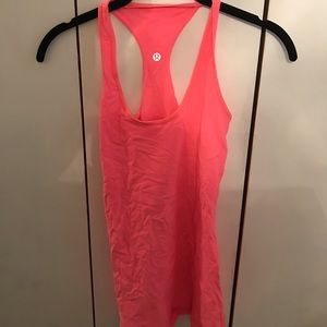Lululemon Tank